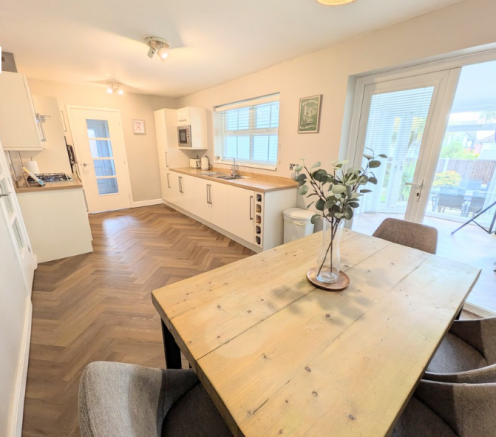 Broadlands, Rotherham, South Yorkshire, S66 photo 3