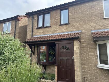 Willow court, Lincoln