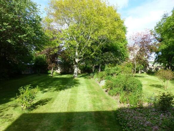 Garden Lot 1