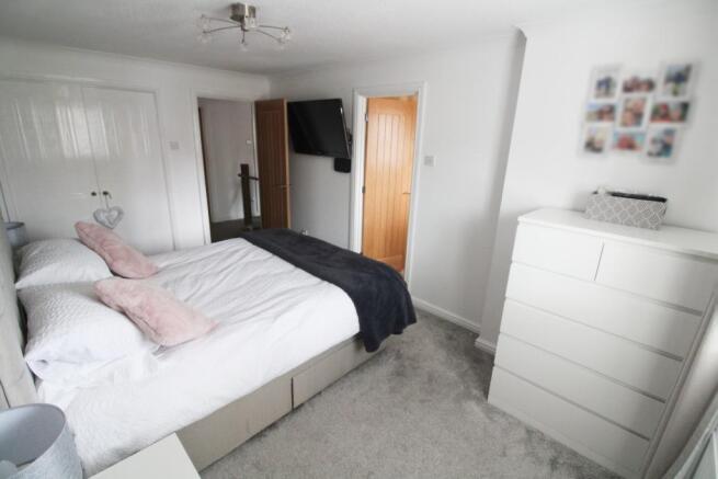 Bedroom One 2