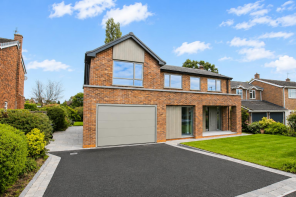 57, Redesmere Drive, Alderley Edge SK9 7UR