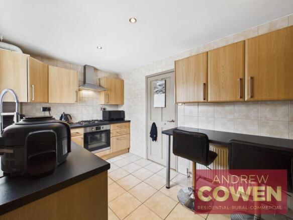 2 bed End of Terrace for sale Image 6