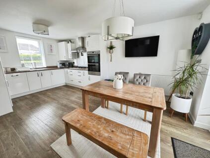 King Lane, Burton-on-trent, DE13