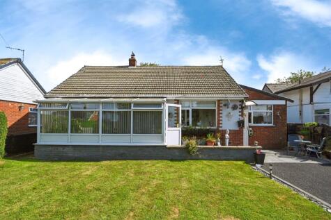 Landseer Avenue, Chapel St. Leonards, Skegness
