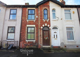 43, Preston Street, Fleetwood FY7 6LA