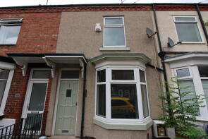 146, Craig Street, Darlington DL3 6HH