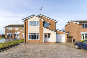 13, High Park, Shevington WN6 8DF