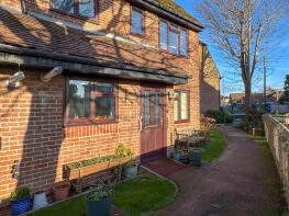 40, Gateway Lodge, Felpham Road, Bognor Regis PO22 7NS