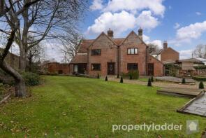 Gable House, Mill Road, Norwich NR12 7AT