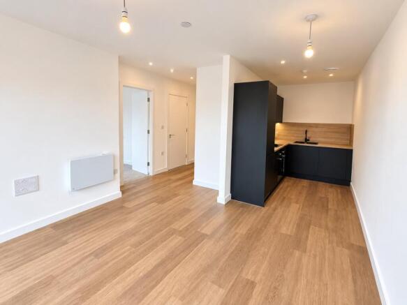 608 Kitchen