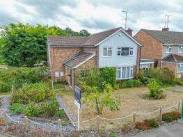 7, Pond End Road, Sonning Common, Reading RG4 9SA