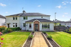 26, Alloa Road, Causewayhead, Stirling FK9 5LN