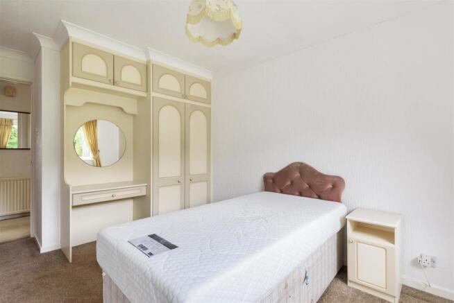 BEDROOM TWO