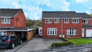 36, Nightingale, Wilnecote, Tamworth B77 5NP