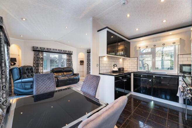 Living Accommodation