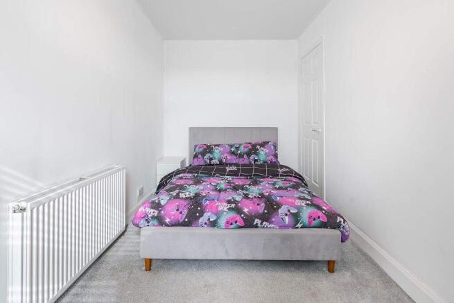77M, Seafield Rows, Seafield photo 4