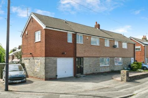 Stanley Road, Farington, Leyland, PR25