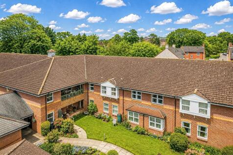 The Croft, Meadow Drive, Devizes, SN10
