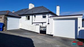 Glen Garth, Lleyn Street, Pwllheli LL53 5SP