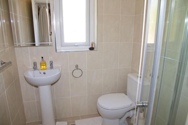 En-suite Shower R...
