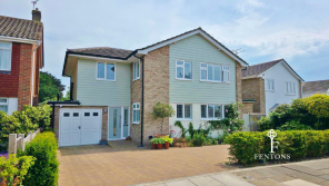 19, Holmbrook Way, Frinton-on-sea CO13 9LW