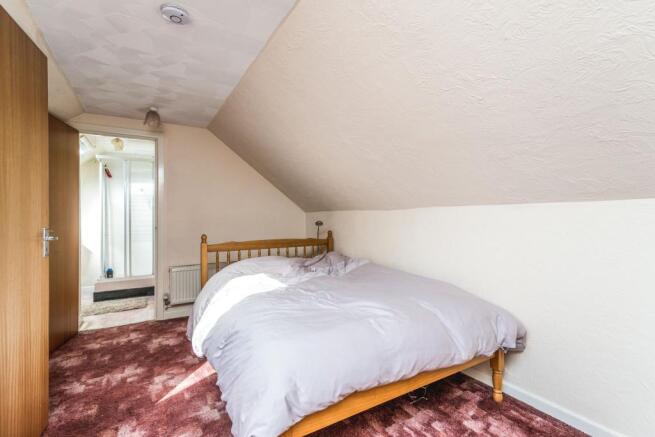 Bedroom 4