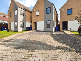 8, Golden Fleece Court, Beckett Road, Wheatley, Doncaster DN2 4LE