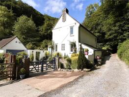Thistle Dew, Hawkcombe, Minehead TA24 8LR