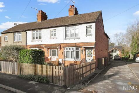 Shottery Road, Stratford-Upon-Avon