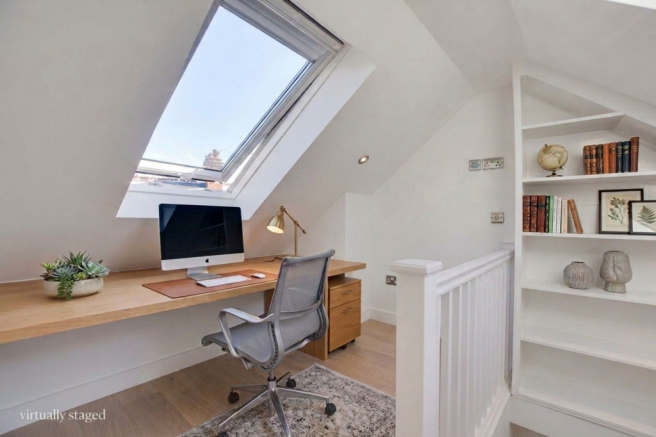 Loft Room