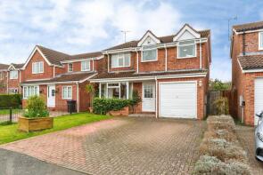 25, The Innings, Sleaford NG34 7GA