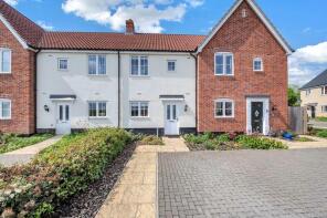 37, Beale Road, Bury St. Edmunds IP29 5ES