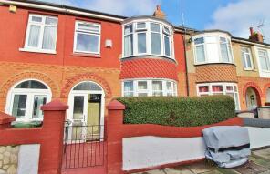 31, Wesley Grove, Portsmouth PO3 5ER