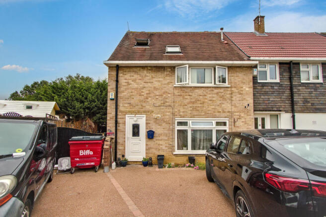 119 Worlds End Lane, Enfield, EN2 7RG