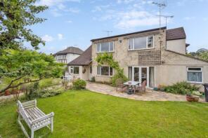 1, Croft Road, Chalfont St. Peter, Chalfont St Peter SL9 9AE