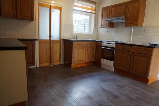 Kitchen (i)