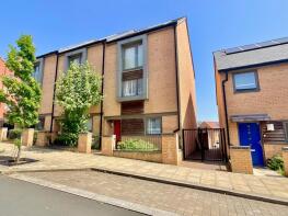 4, Boswell Street, Northampton NN5 4FT