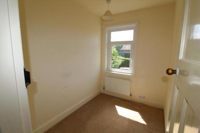 Bedroom 3 - New