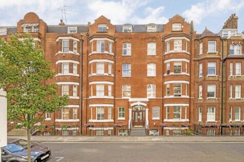 Luxborough Street, Marylebone