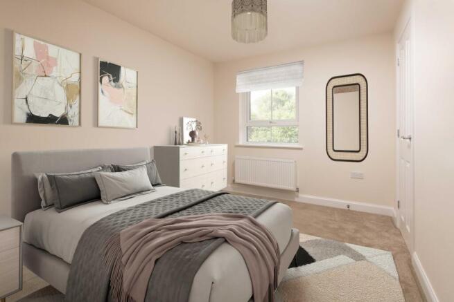3 bed Detached for sale Image 4