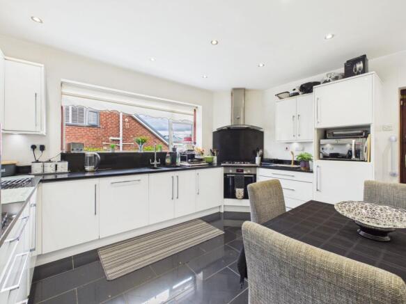 Old Mill Hill, Ormskirk, L39 photo 4