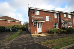 7, Salisbury Close, Amersham HP7 9EX
