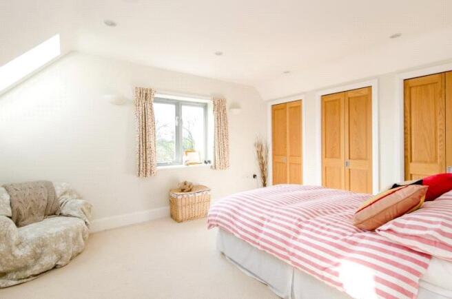 Guest Bedroom