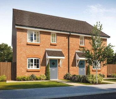 Juniper Road, Bromsgrove, Worcestershire, B61