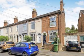 24, Lloyd Street, Wolverhampton WV6 0RL