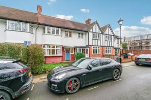 15, Manor Gardens, Acton, London W3 8JU