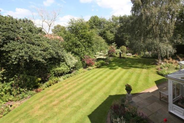 Gardens