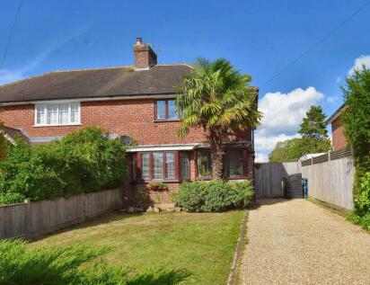 Larkfield Road, Sevenoaks, TN13