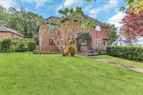 The Close, Weston Road, Ravenstone