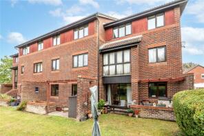7, Linacre Close, Didcot OX11 9RQ